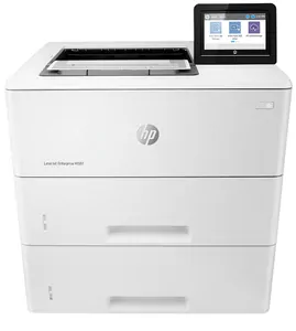 Замена головки на принтере HP M507X в Краснодаре